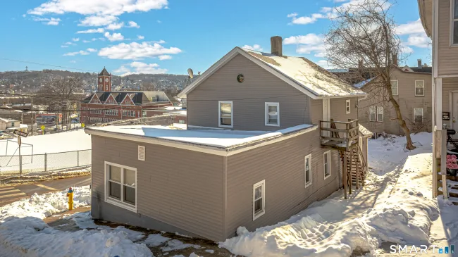 429 Washington Avenue, Waterbury, CT