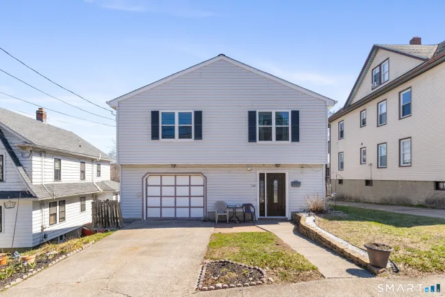 132 Howard Avenue, Ansonia, CT