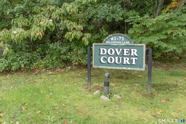 63 Briarwood Lane #E, Branford, CT