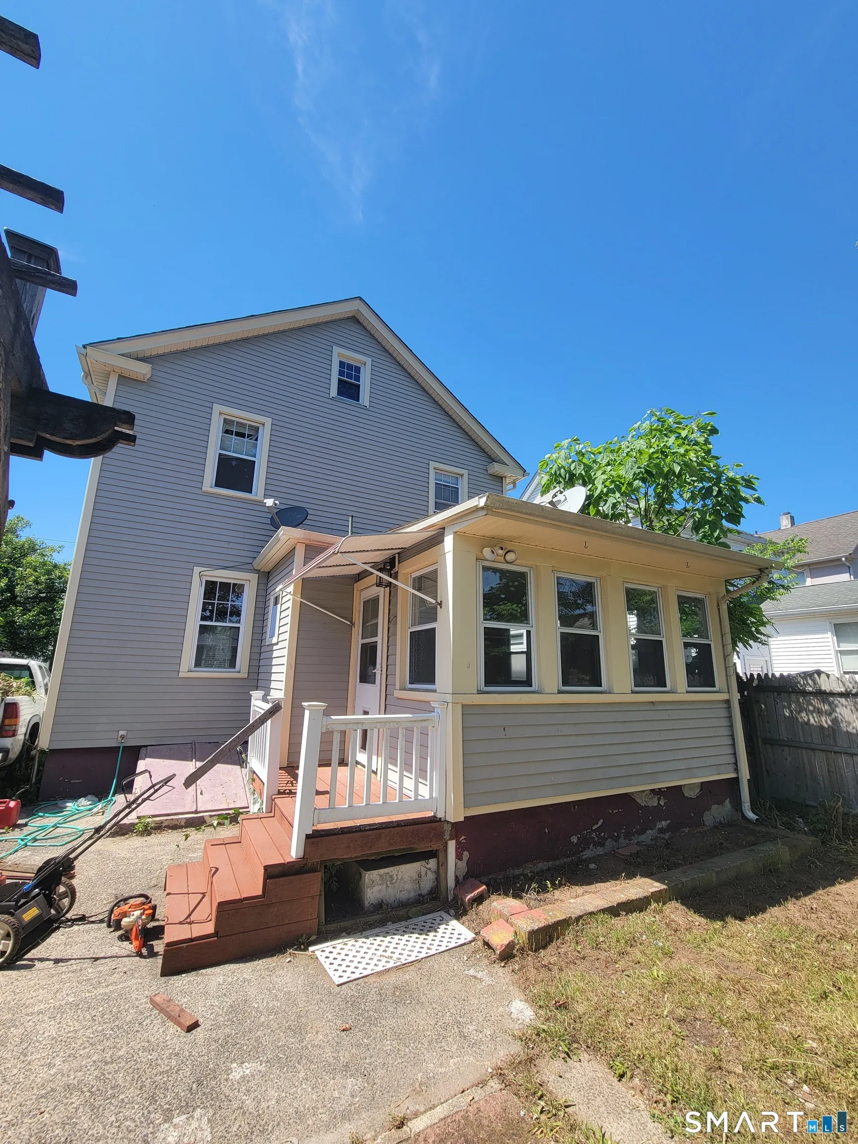 42 Marion Street, West Haven, CT