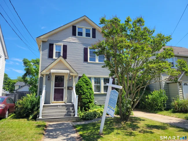 42 Marion Street