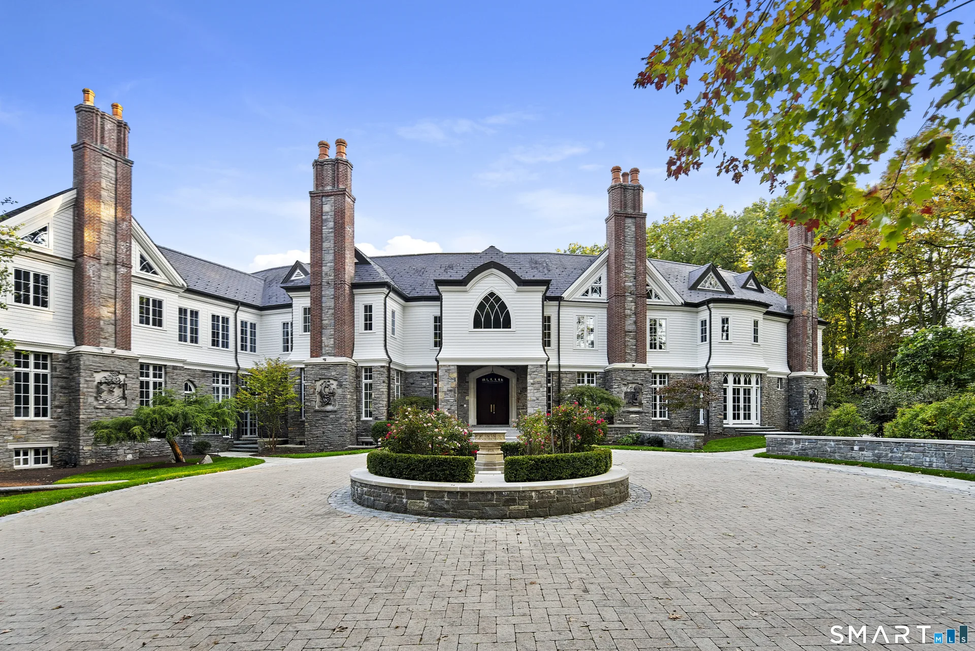 119 Proprietors Crossing, New Canaan, CT