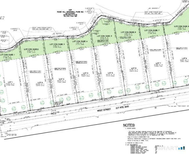 667 (lot 2) West Street, Rocky Hill, CT