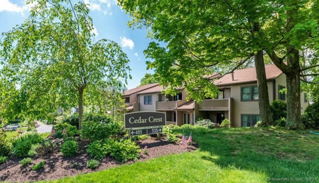 495 Vincellette Street #12, Bridgeport, CT