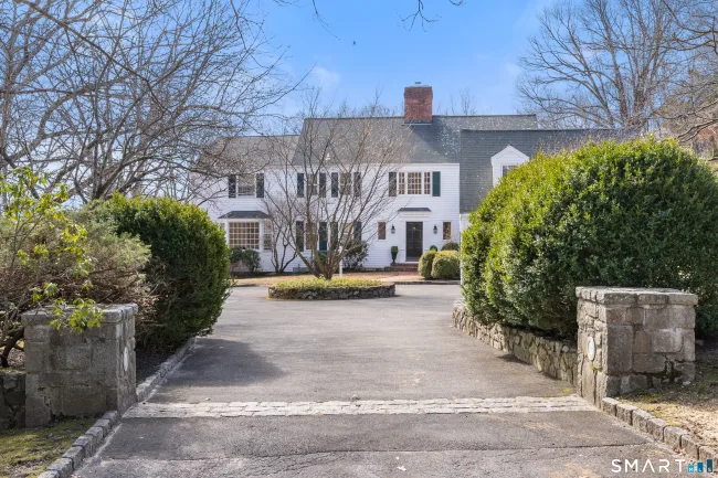 34 Ryders Lane, Wilton, CT