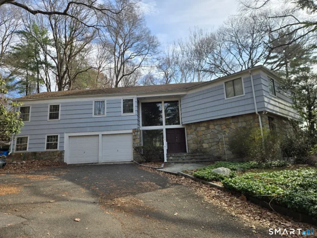 677 West Hill Road, Stamford, CT