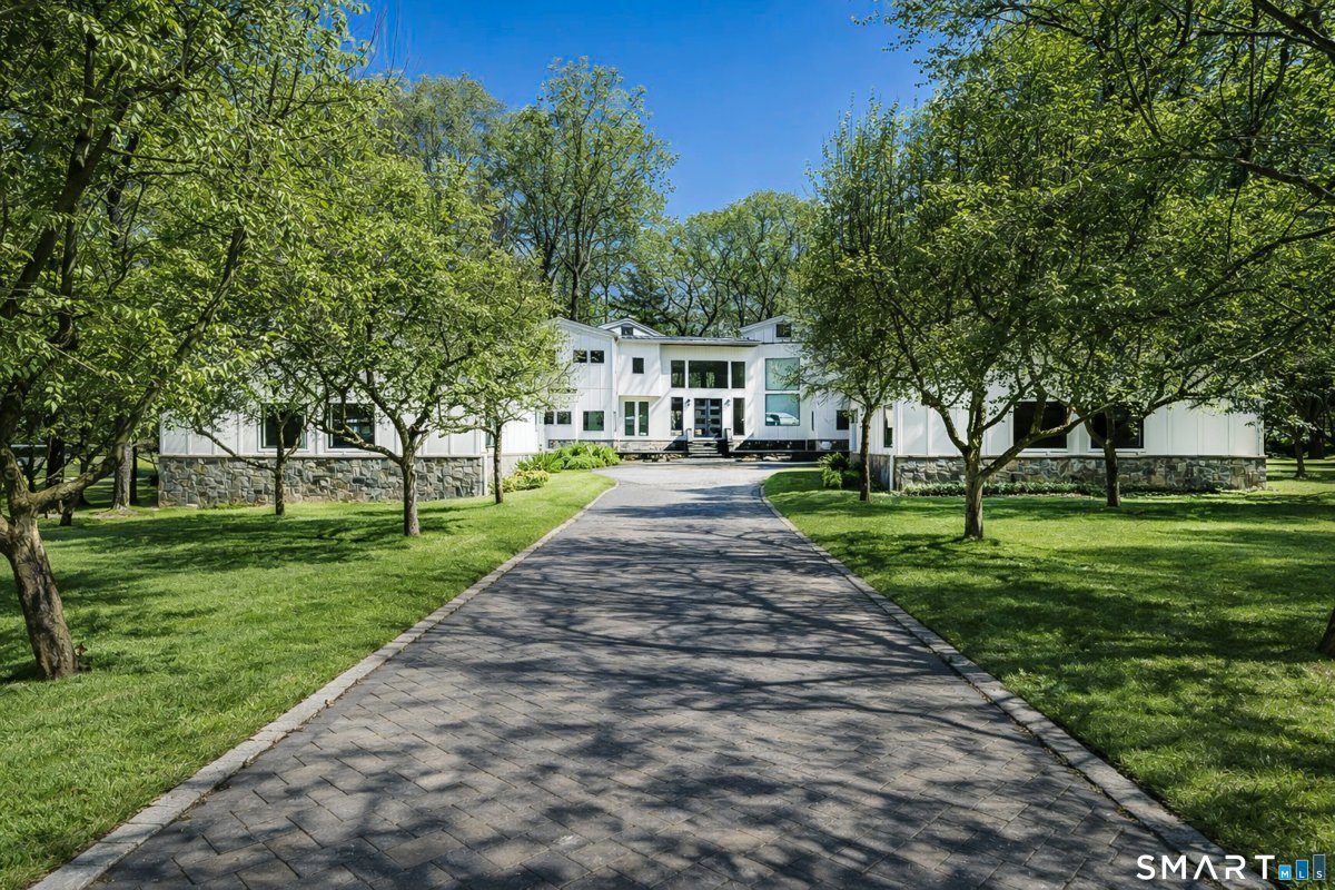475 Fence Row Drive, Fairfield, CT