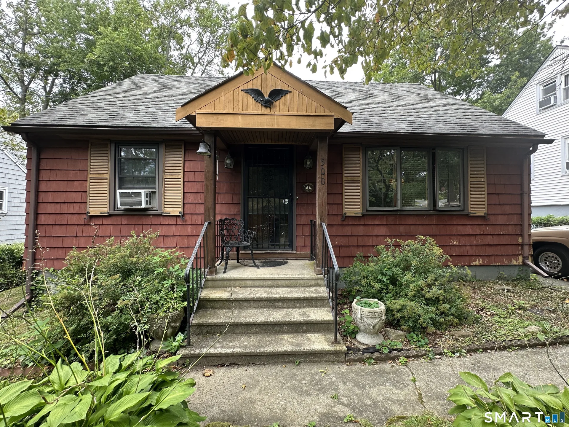 500 Woodlawn Ave Extension, Bridgeport, CT