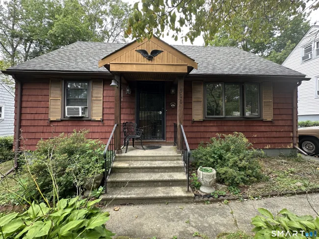 500 Woodlawn Ave Extension