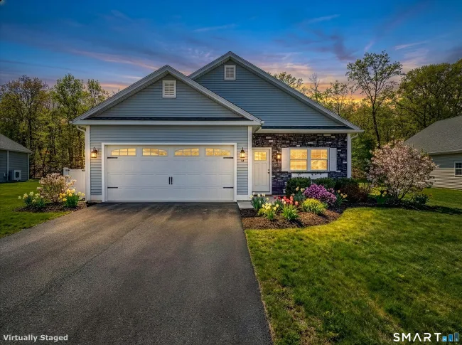 13 Henry Drive #13, Plainfield, CT
