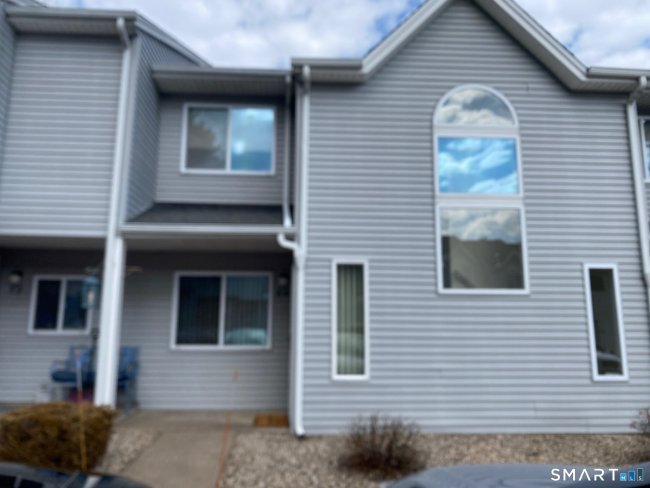 155 Redstone Hill Road #60