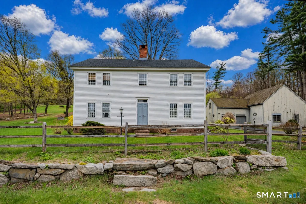 271 Cherry Brook Road, Canton, CT