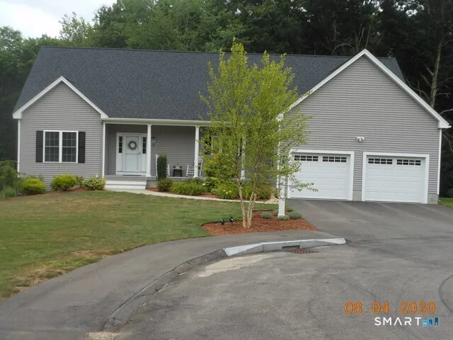 80 Aldrich Road, Putnam, CT