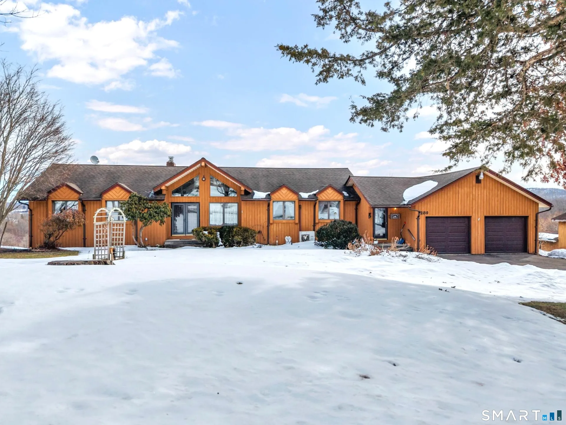 280 Tuttle Road, Durham, CT