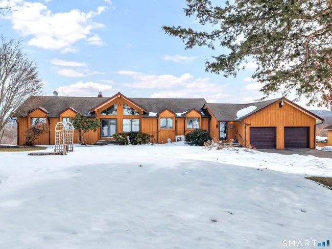 280 Tuttle Road, Durham, CT