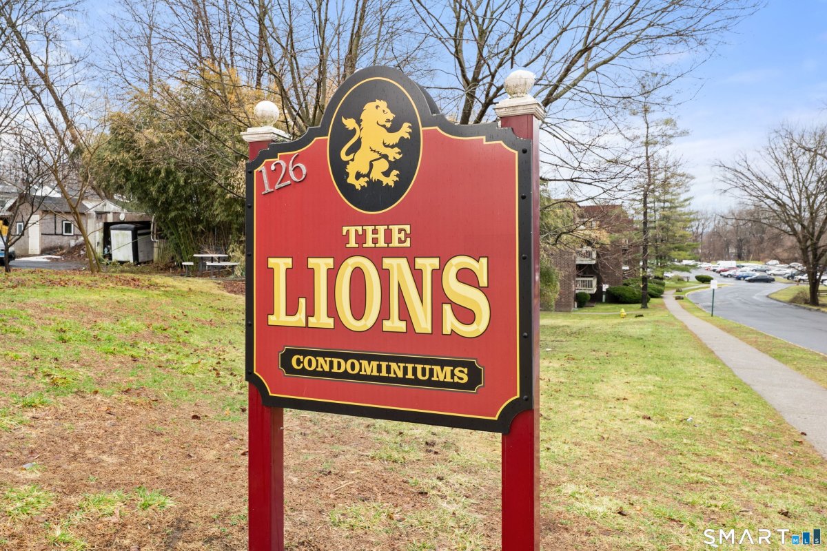 126 Triangle Street #APT B51, Danbury, CT