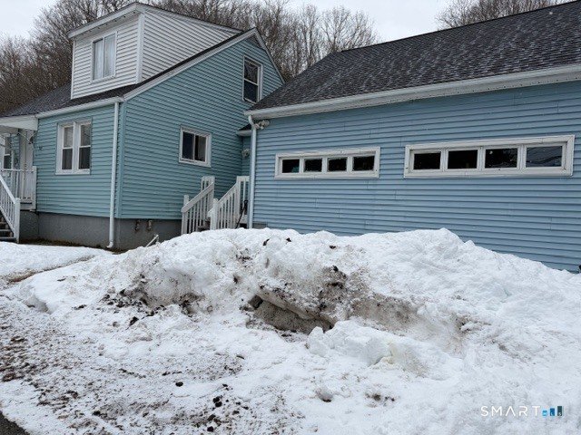 593 Mohegan Avenue Parkway, Waterford, CT