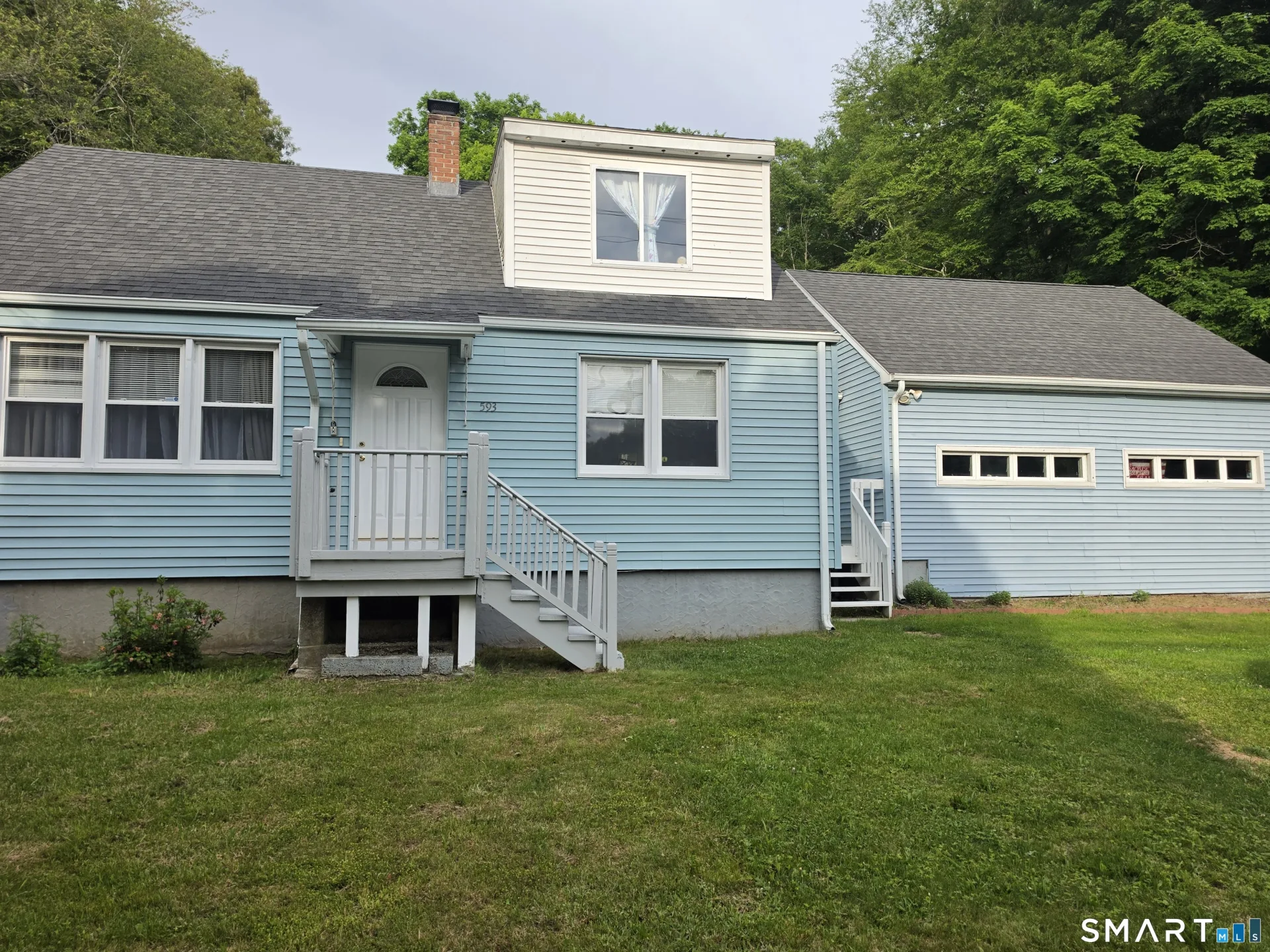 593 Mohegan Avenue Parkway, Waterford, CT