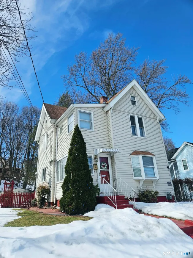 37 Sheffield Street, New Britain, CT