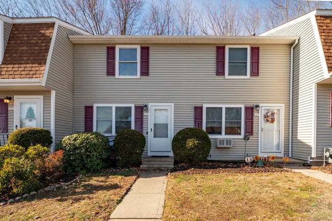129 Brentwood Drive #129, Wallingford, CT