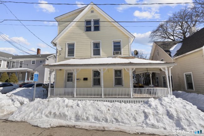 17 Pearl Street, Windham, CT