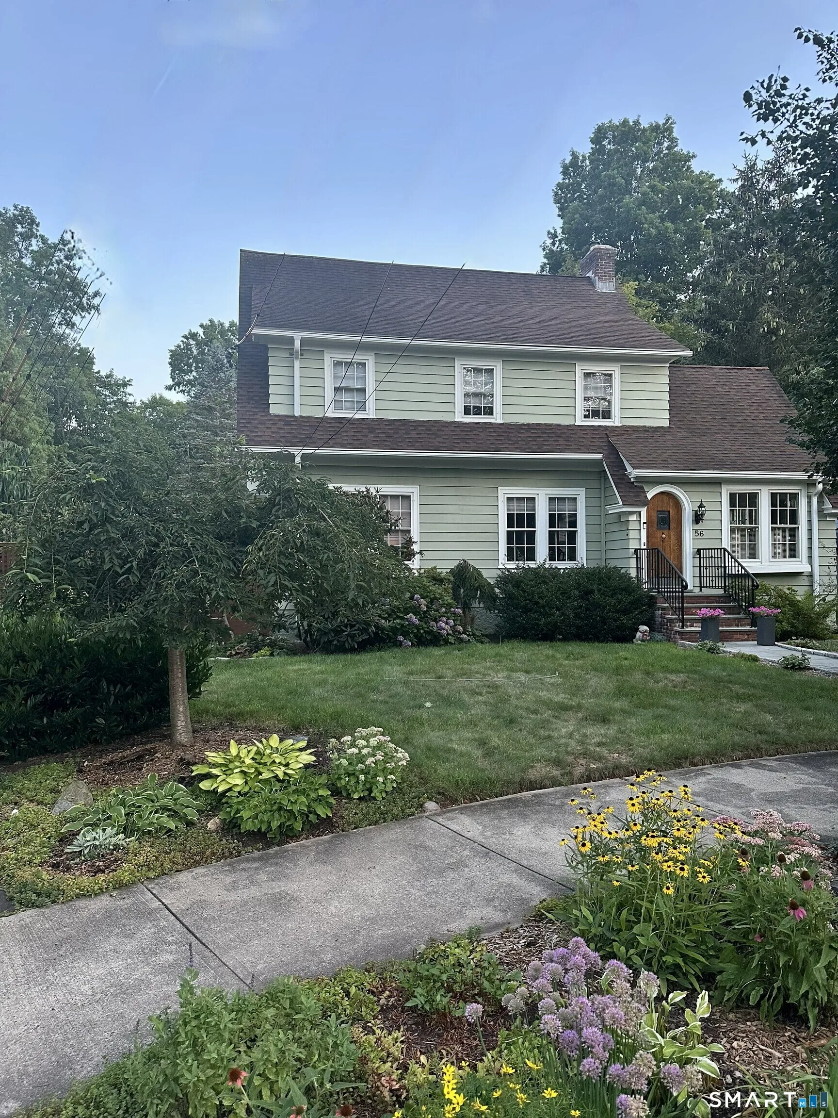 56 Roger Road, New Haven, CT