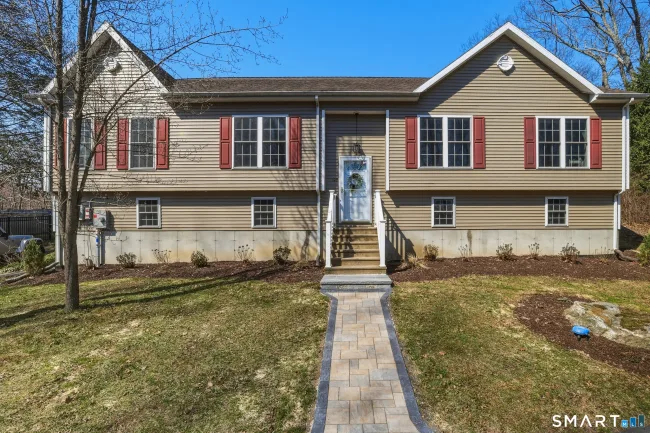 129 North Mountain Road