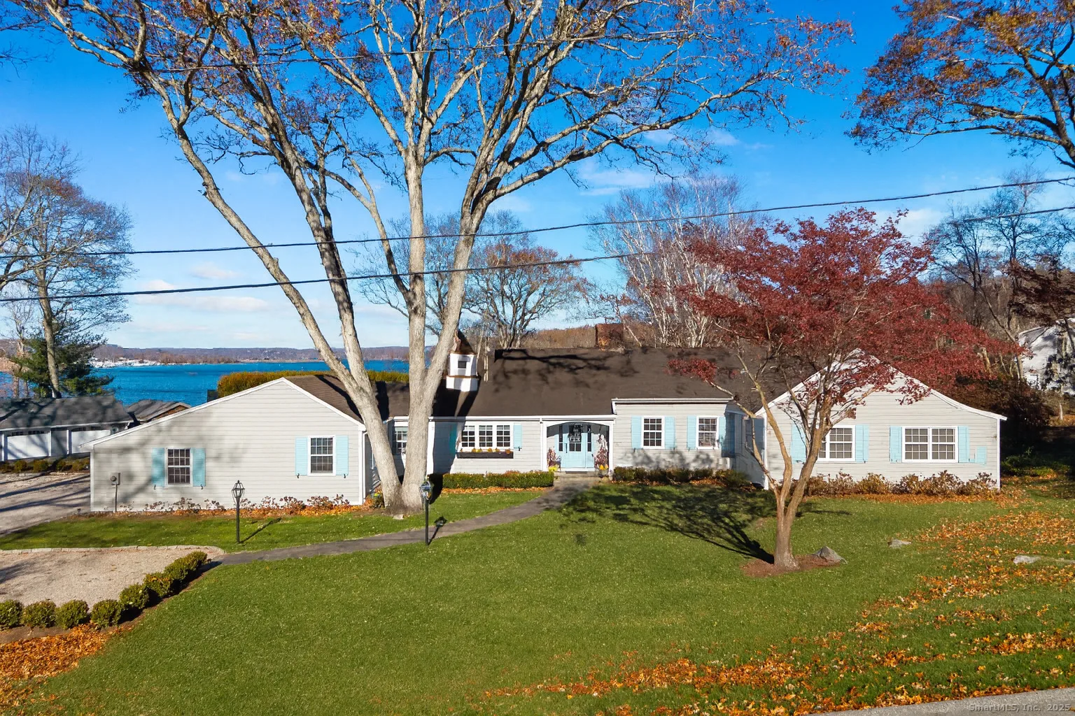 13 Hemlock Drive, Essex, CT