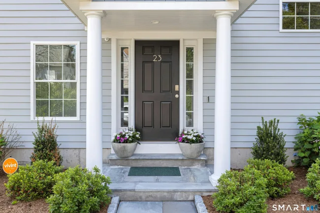 20 Third Street #23, Stamford, CT