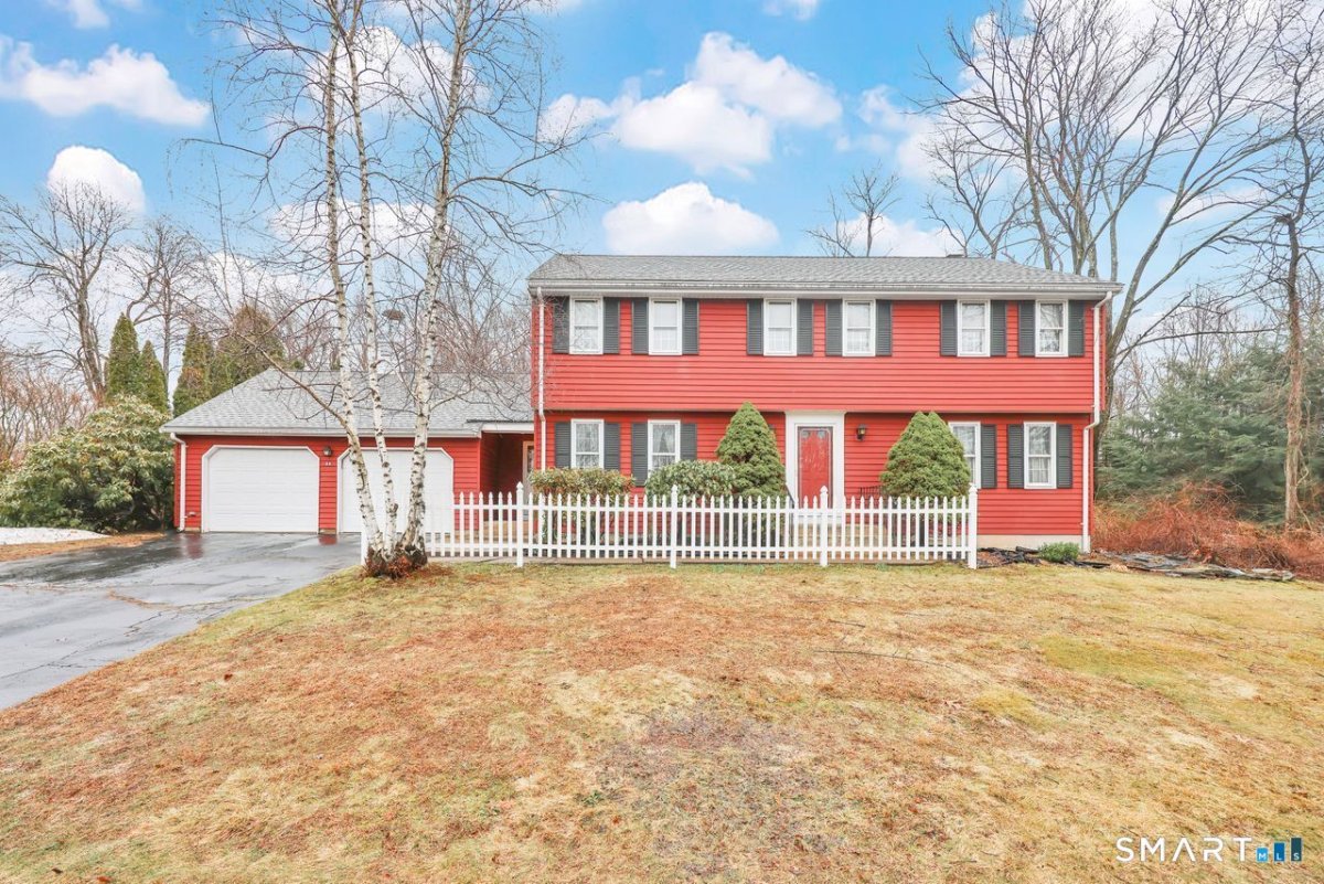 64 Garnet Lane, South Windsor, CT