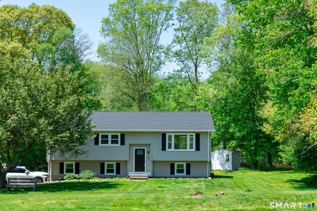 38 Deer Ridge Road