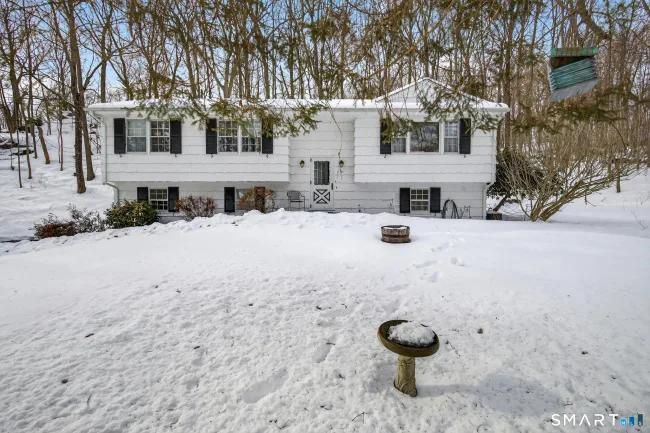 31 Longview Drive, Ridgefield, CT