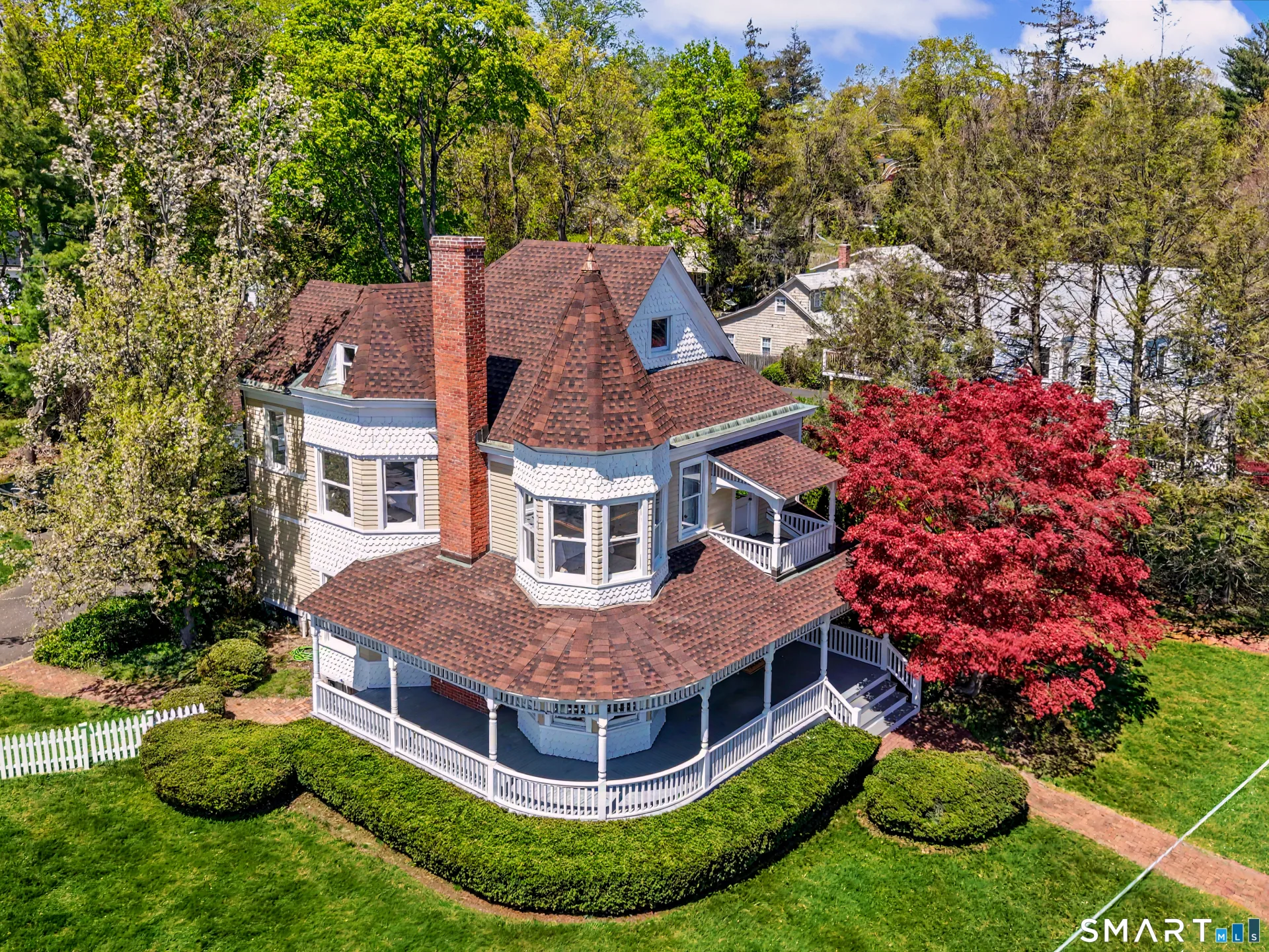 462 Riverside Avenue, Westport, CT