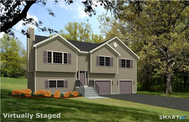 Lot 33 Oak Drive, Mansfield, CT