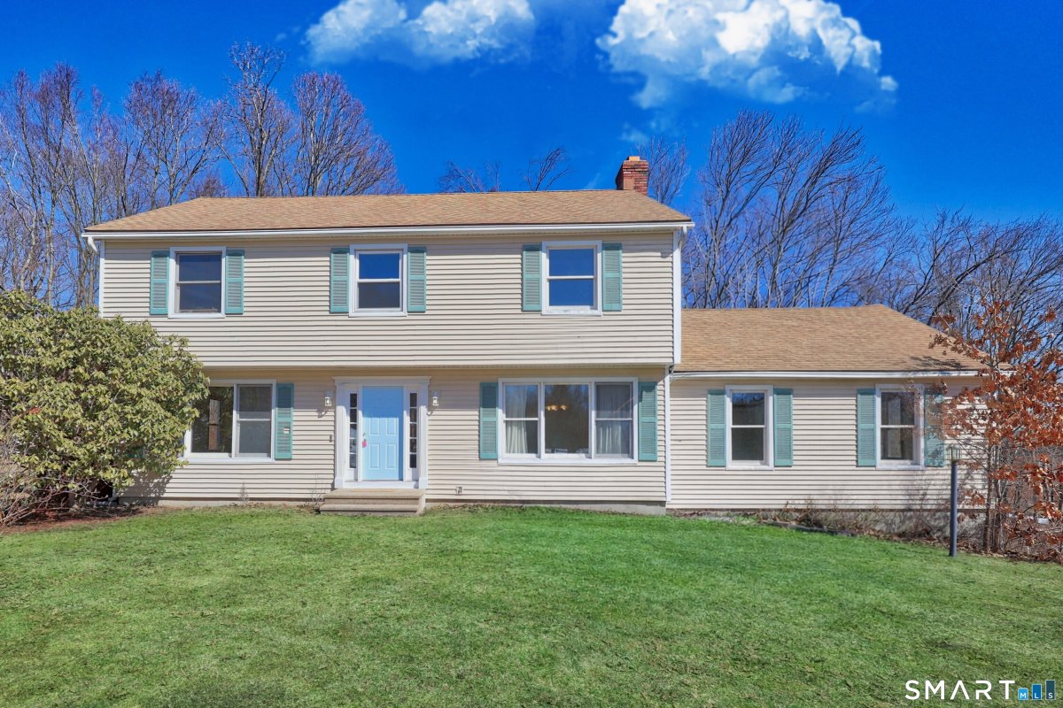 22 Greenwood Circle, Seymour, CT