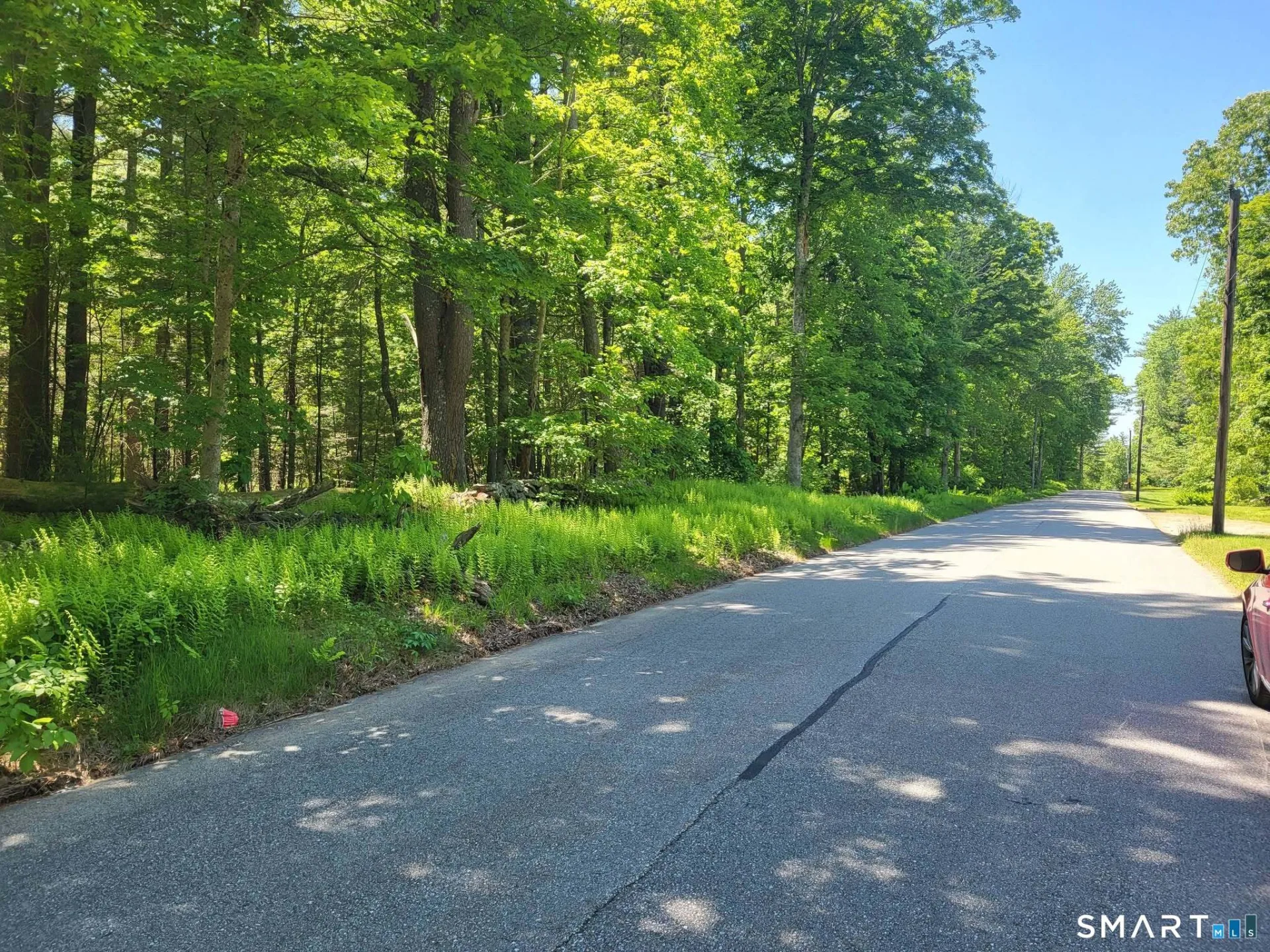 88 Stafford Street, Stafford, CT