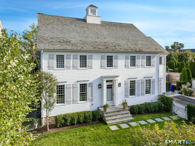 16 Juniper Road, Norwalk, CT