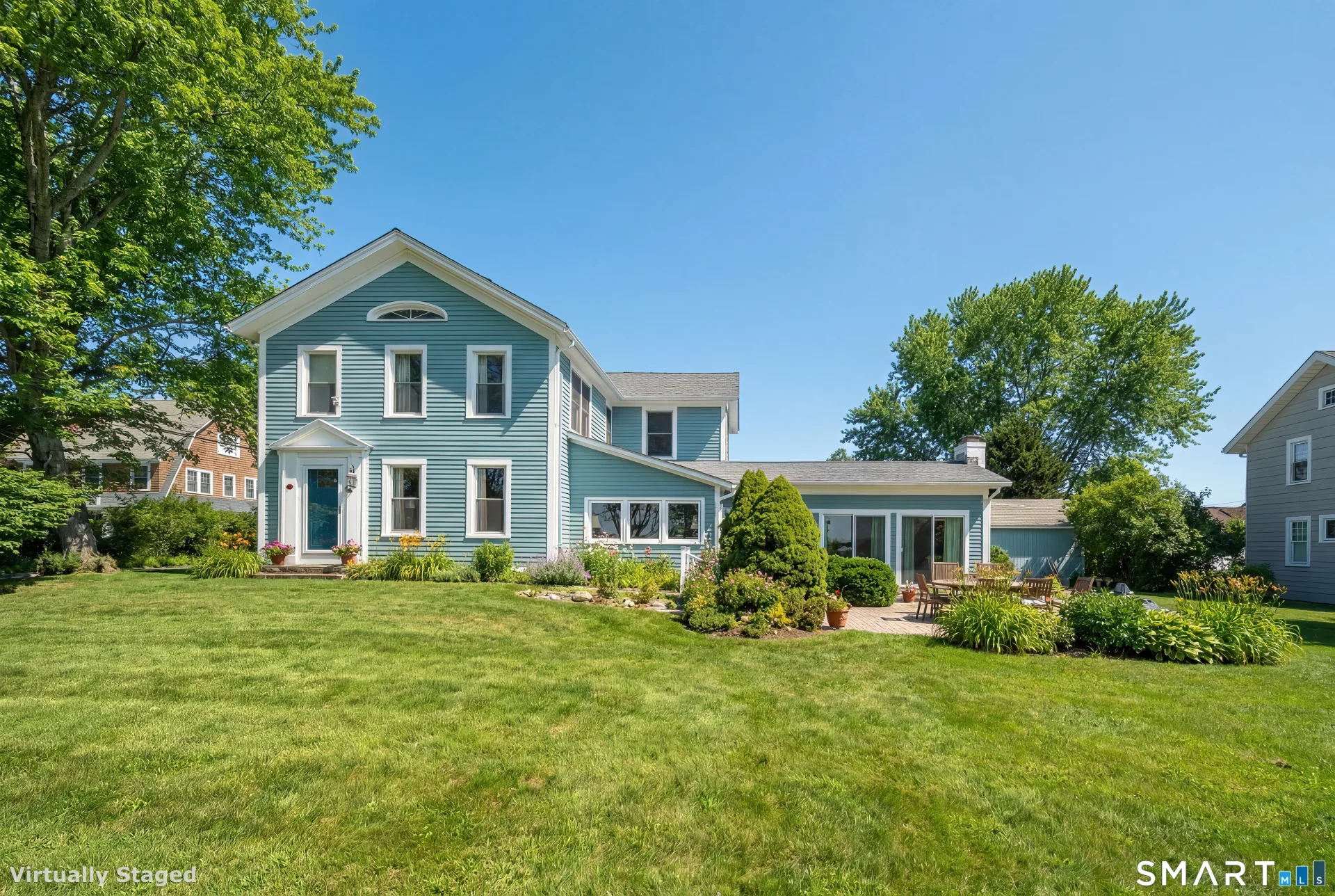 121 Middle Beach Road, Madison, CT