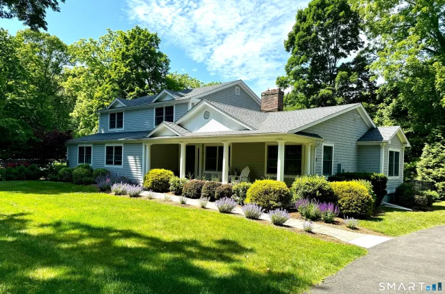 52 East Wharf Road, Madison, CT