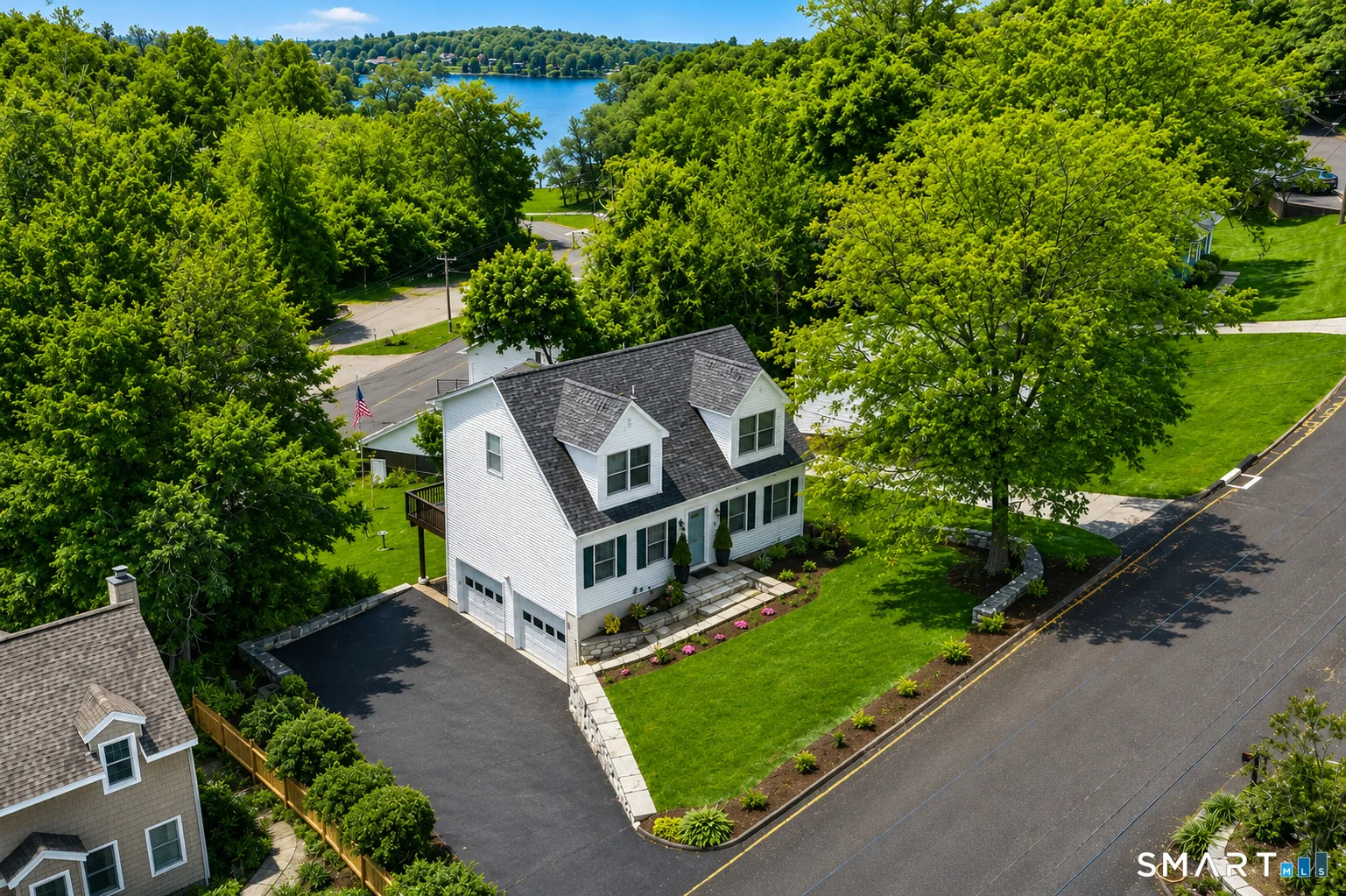 15 Berkshire Drive, Brookfield, CT
