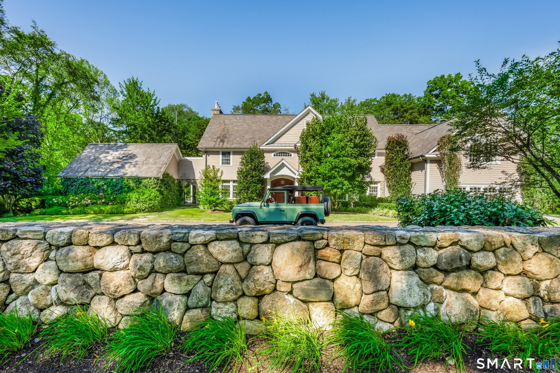 473 Hollow Tree Ridge Road, Darien, CT