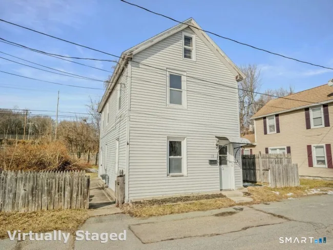 23 Rose Street, Norwich, CT