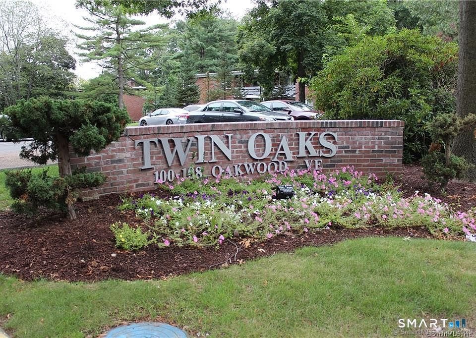 100 Oakwood Avenue #APT B1, West Hartford, CT