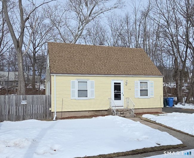 126 West Helen Street