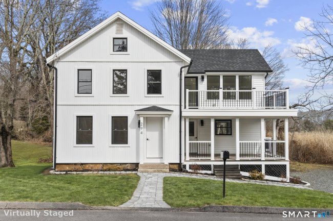 294 Thimble Island Road, Branford, CT