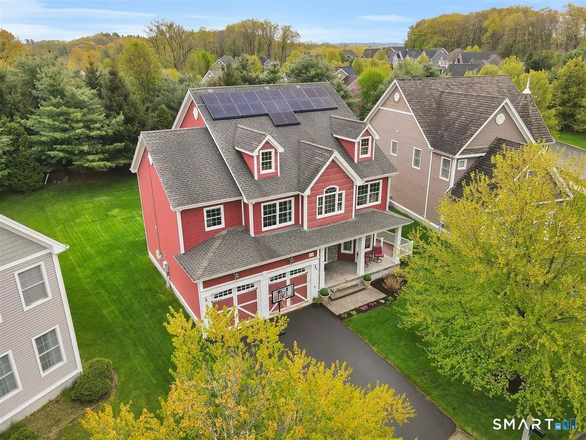 17 Birmingham Circle, Farmington, CT