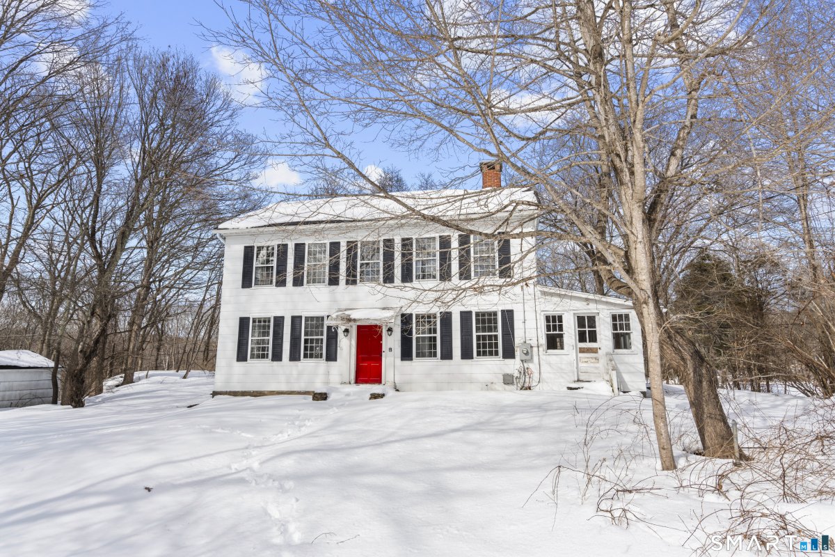 1281 Durham Road, Madison, CT