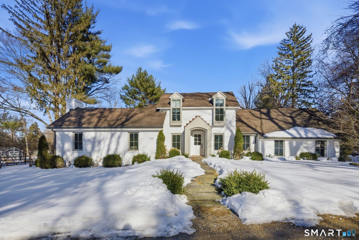 234 Wilton Road, Westport, CT