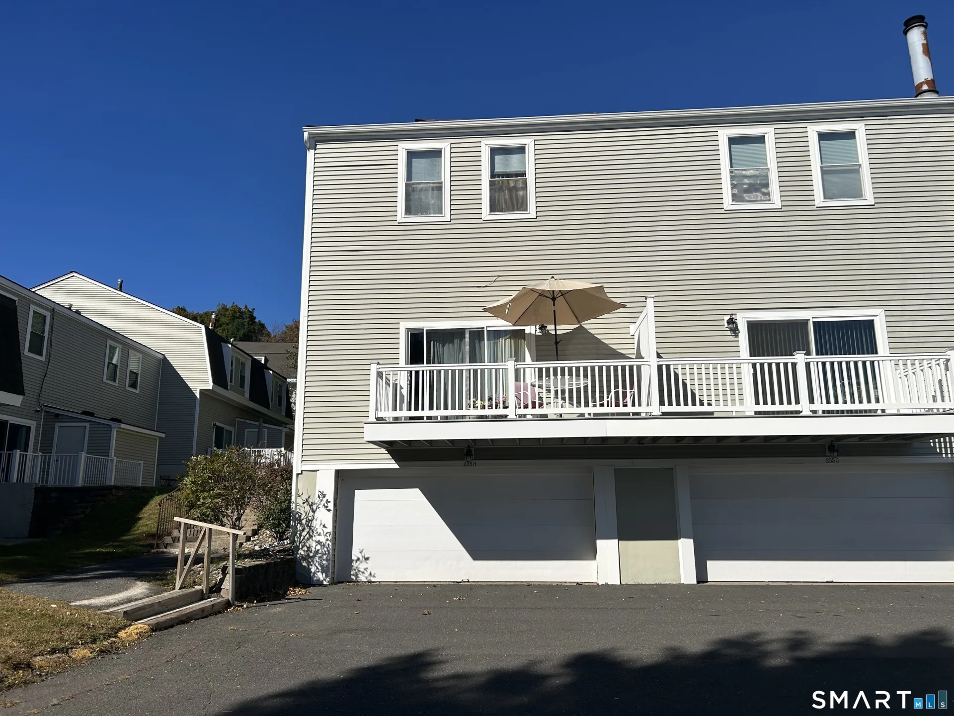 235 Brittany Farms Road #H, New Britain, CT