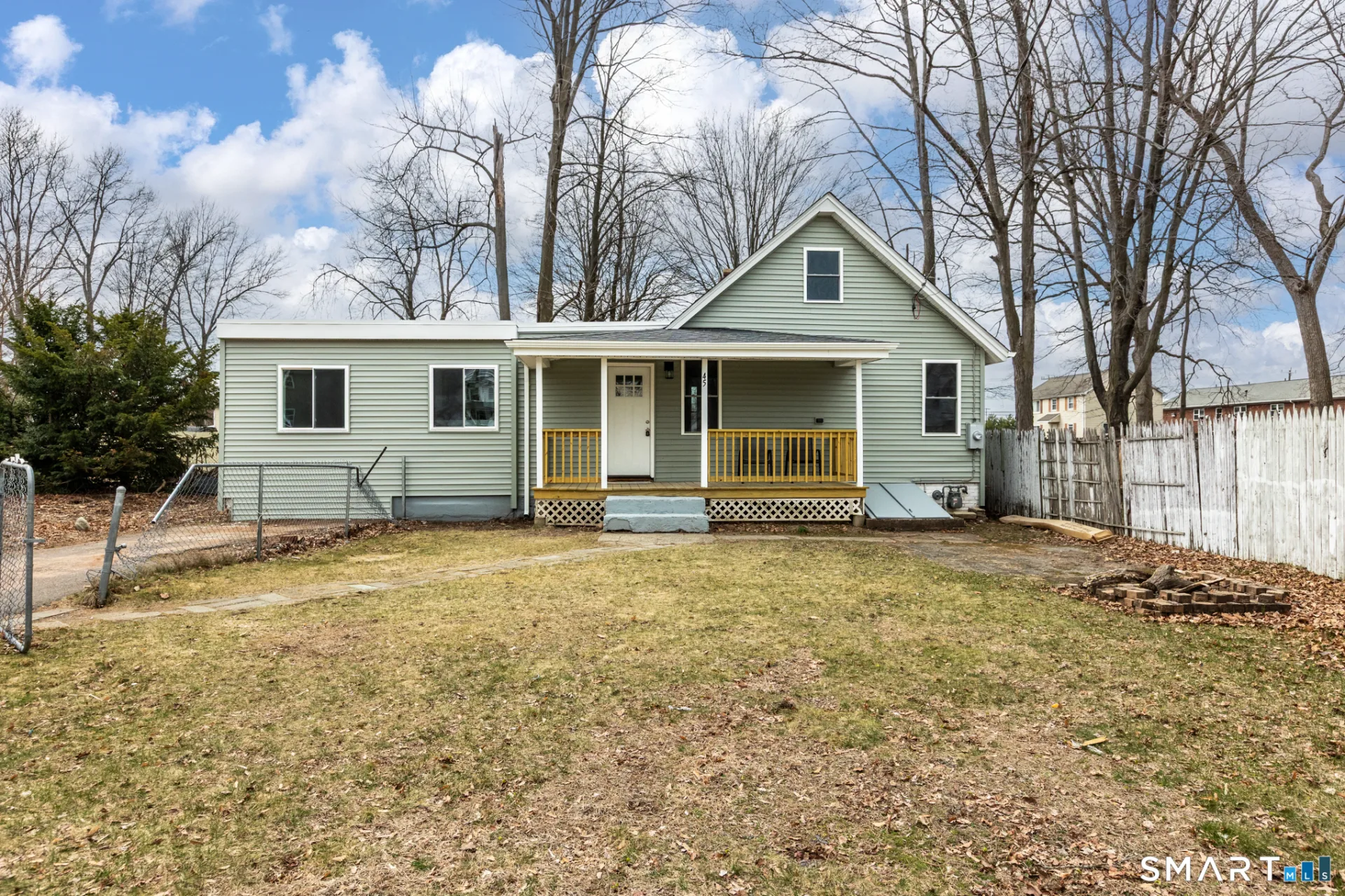 45 Hanmer Street, East Hartford, CT